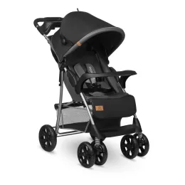 Lionelo Emma Plus sport babakocsi - Stone
