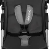 Lionelo Emma Plus sport babakocsi - Stone