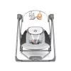 Lionelo Otto elektromos hinta - Cozy Grey