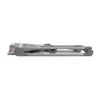 Lionelo Otto elektromos hinta - Cozy Grey