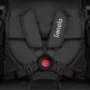 Lionelo Julie One sport babakocsi - Black