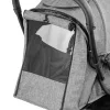 Lionelo Julie One sport babakocsi - Stone Grey