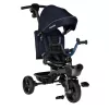 Lionelo Kori forgatható tricikli - Navy Blue