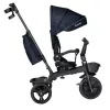 Lionelo Kori forgatható tricikli - Navy Blue