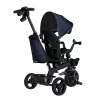 Lionelo Kori forgatható tricikli - Navy Blue