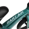 Lionelo Bart Air futóbicikli - Green Forest