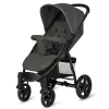 Lionelo Annet Plus sport babakocsi - Stone Caramel