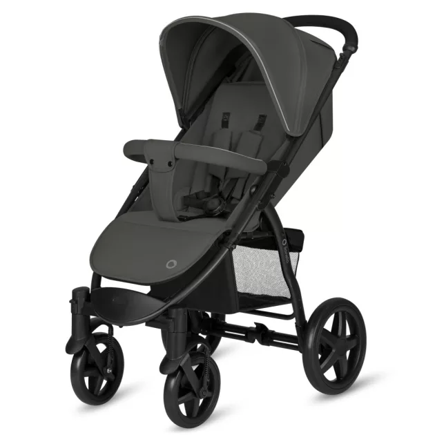 Lionelo Annet Plus sport babakocsi - Stone Caramel
