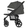 Lionelo Annet Plus sport babakocsi - Stone Caramel