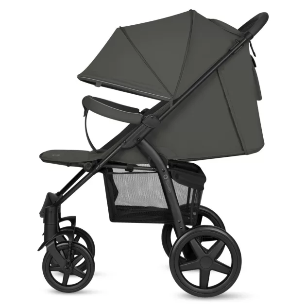 Lionelo Annet Plus sport babakocsi - Stone Caramel