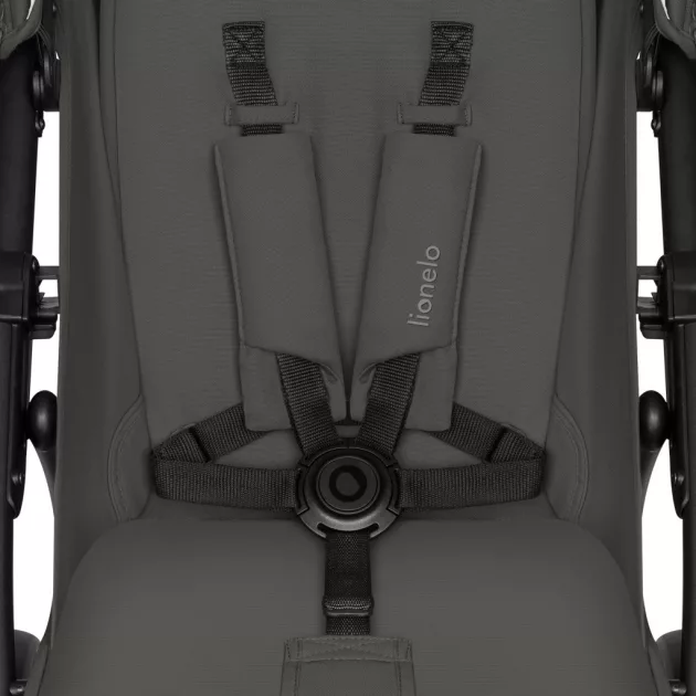 Lionelo Annet Plus sport babakocsi - Stone Caramel