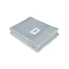 Lionelo Bamboo takaró - Grey