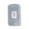Lionelo Bamboo takaró - Grey