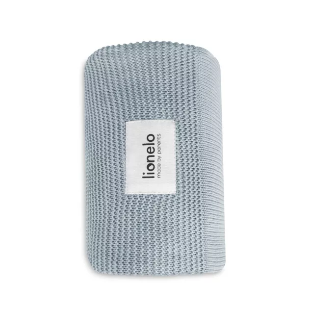 Lionelo Bamboo takaró - Grey