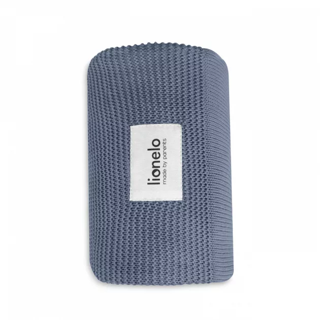 Lionelo Bamboo takaró - Blue