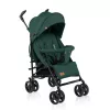 Lionelo Irma sport babakocsi - Green forest