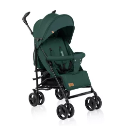 Lionelo Irma sport babakocsi - Green forest