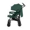 Lionelo Irma sport babakocsi - Green forest