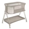 Lionelo Luna babaágy és babaöböl - Beige Sand