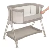 Lionelo Luna babaágy és babaöböl - Beige Sand