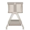 Lionelo Luna babaágy és babaöböl - Beige Sand