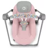 Lionelo Otto elektromos hinta - Pink Baby
