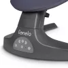 Lionelo Ralf elektromos pihenőszék és hinta - Grey White