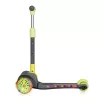 Lionelo Timmy 3 kerekű roller - Green Lime