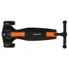 Lionelo Timmy 3 kerekű roller - Orange Black