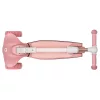 Lionelo Timmy 3 kerekű roller - Pink Rose