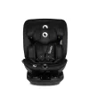 Lionelo Bastiaan RWF I-Size 360°-ban forgatható ISOFIX gyermekülés (40-150 cm) - Black Carbon