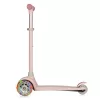 Lionelo Jessy 3 kerekű roller - Pink Rose
