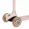 Lionelo Jessy 3 kerekű roller - Pink Rose