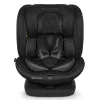 Lionelo Bastiaan I-Size gyermekülés (40-150 cm) - Black Carbon