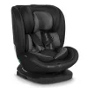 Lionelo Bastiaan I-Size gyermekülés (40-150 cm) - Black Grey