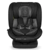 Lionelo Bastiaan I-Size gyermekülés (40-150 cm) - Black Grey
