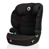 Lionelo Lars i-Size gyermekülés 100-150 cm - Sporty Black-Red