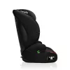 Lionelo Lars i-Size gyermekülés 100-150 cm - Sporty Black-Red