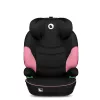 Lionelo Lars i-Size gyermekülés 100-150 cm - Pink Baby