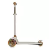 Lionelo Jessy 3 kerekű roller - Grey Brown
