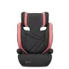 Lionelo Hugo i-Size Isofix gyerekülés 100-150 cm - Pink Baby