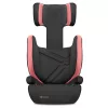 Lionelo Hugo i-Size Isofix gyerekülés 100-150 cm - Pink Baby
