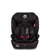 Lionelo Levi I-Size gyerekülés (76-150 cm) - Sporty Black