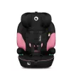 Lionelo Levi I-Size gyerekülés (76-150 cm) - Pink Baby