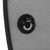 Lionelo Sunshade autós árnyékoló (2 db) - Black