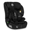 Lionelo Levi One I-Size gyerekülés (76-150 cm) - Black Carbon