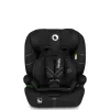 Lionelo Levi One I-Size gyerekülés (76-150 cm) - Black Carbon