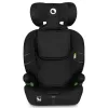Lionelo Levi One I-Size gyerekülés (76-150 cm) - Black Carbon