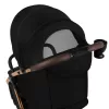 Lionelo Ingrid sport babakocsi - Black Onyx