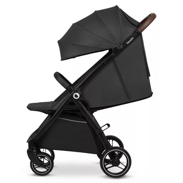 Lionelo Ingrid sport babakocsi - Grey Stone